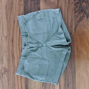 C&C California shorts